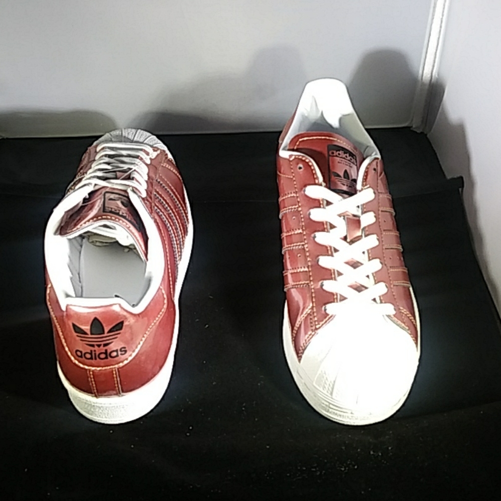 Addidas Shoes - Picture 2 of 4